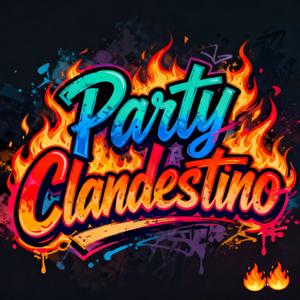 Party Clandestino (feat. Jarlin3_7)