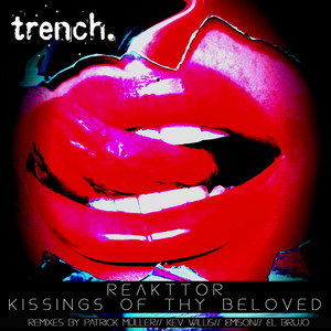 Kissings Of Thy Beloved (Original Mix|Explicit)