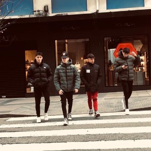 Poca Broma (Explicit)