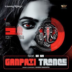 Ganpati Trance feat. DJ IVY