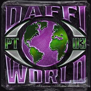 DAFFIWORLD 3 DLX (Explicit)