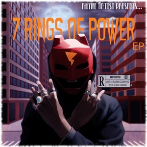 7 Rings of Power (Explicit)