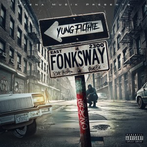 Still Fonkin (Explicit)