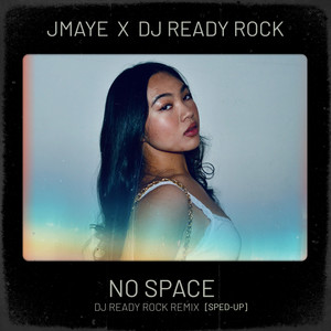 No Space (Sped-up|Remix)