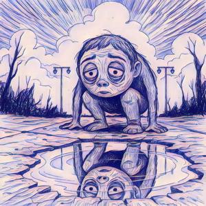 Completely Numb (Home Demo)