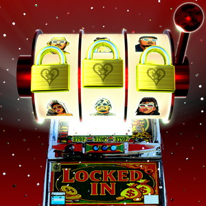 Locked in (Instrumental Mix)