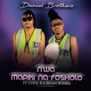 N'wa Mapiki Na Fosholo (feat. Cool B & Brian Bomba)