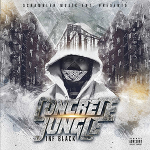 Concrete Jungle (Explicit)