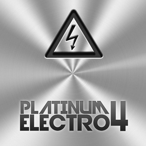 Platinum Electro 4 (First Class Electro House Tunes) [Explicit]