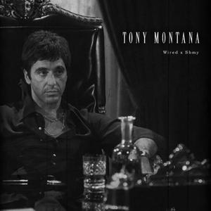 Tony Montana (feat. Shmy) [Explicit]