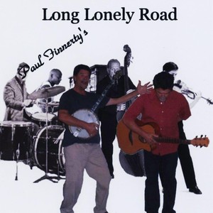 Paul Finnerty's Long Lonely Road