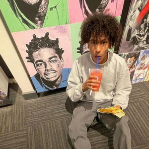 when (feat. aidenchrist) [Explicit]