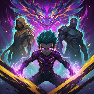 VENTE VENTE (Slowed)