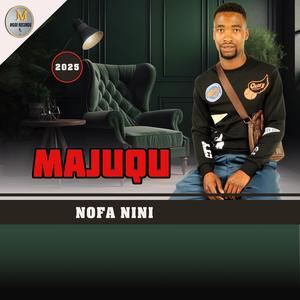 Nofa Nini (feat. Saliwa & Ontanga)