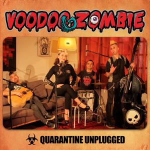 Existencia Infernal (Quarantine Unplugged|En Vivo)