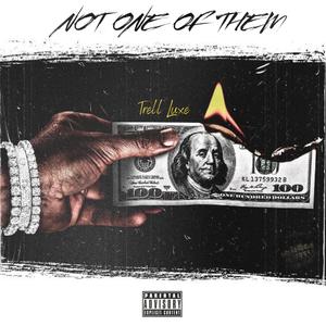 Not One Of Them (Explicit)