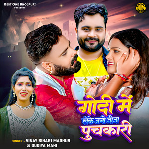 Godi Me Leke Jani Jija Puchkari