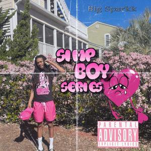 Simp Boy Series (Explicit)