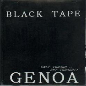 The Black Tape