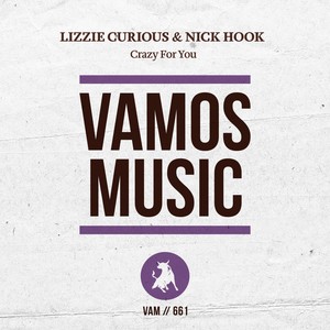 Crazy For You (Col Lawton Sunset Remix)