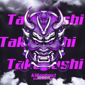 Takahashi