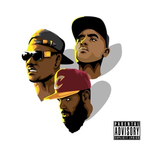 Ever Since (feat. Ray Jr. & Stalley) - Single [Explicit]