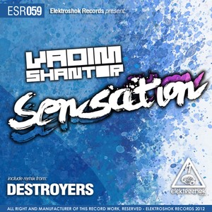 Sensation (Original Mix)