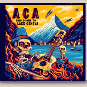 Trip Down To Lake Geneva (The Bad Seeds Blues) (Explicit)