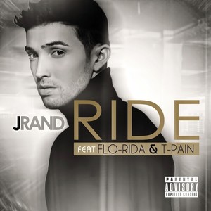 Ride (feat. Flo Rida & T-Pain) - Single [Explicit]