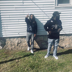 Doors (feat. Bl@kk) (Explicit)