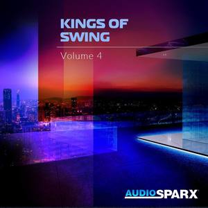 Kings of Swing Volume 4