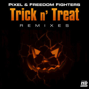 Trick n' Treat (Mr. Bill remix)