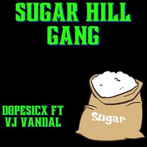 Sugar Hill Gang (feat. VJVandal) [Explicit]