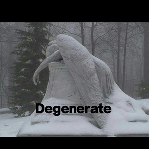 degenerate
