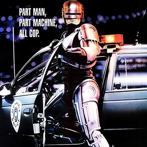 Robocop (Intrada Special Collection)