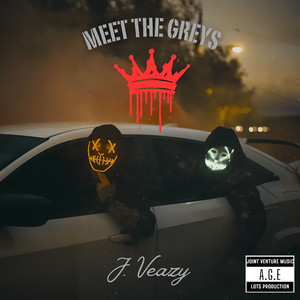 Meet the Greys (Explicit)