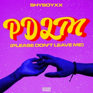 P.D.L.M (Please Don't Leave Me) [Explicit]