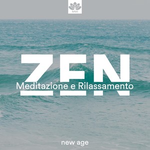 Zen - Musica Asiatica Tibetana Buddista per Meditazione e Rilassamento