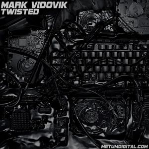 Twisted (Original Mix)