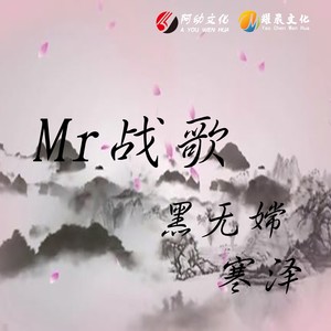 Mr战歌