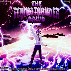 Still Standing (feat. Kpdarula) (Explicit)