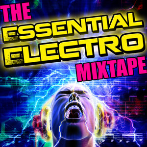 Heavy Mental (Distortion Field Edit)