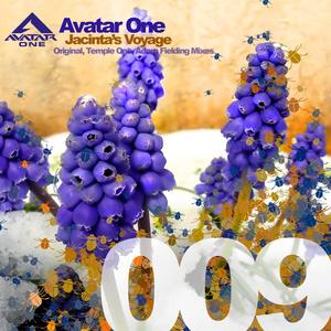 Jacinta's Voyage (Adam Fielding's Icarus Mix)