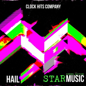 Star Music (Europe Edition)