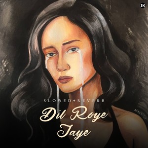 Dil Roye Jaye (Slowed & Reverb)