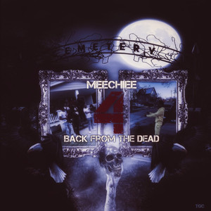 Back From The Dead (Explicit)