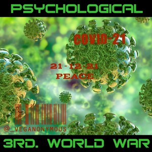 Psychological World War (Explicit)