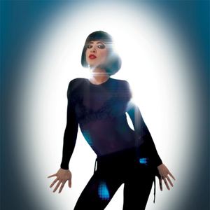 Robot Queen (Golden Days Tight Remix)