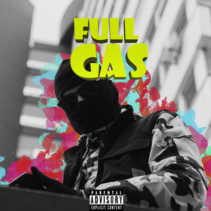 Full Gas (Explicit)