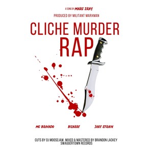 Cliche Murder Rap (Explicit)